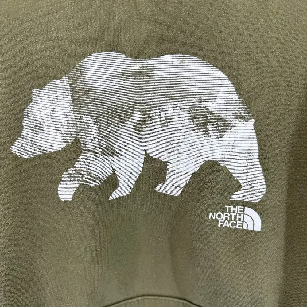 The North Face north face